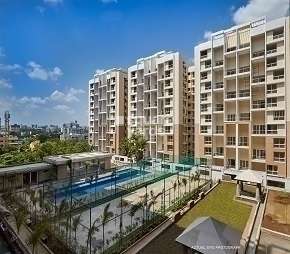 2 BHK Apartment For Resale in Nyati Esteban Undri Pune  6524062