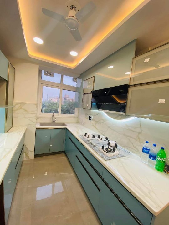 Rental 1 Bedroom 650 Sq.Ft. Apartment in Cybercity Rainbow Vistas Rock