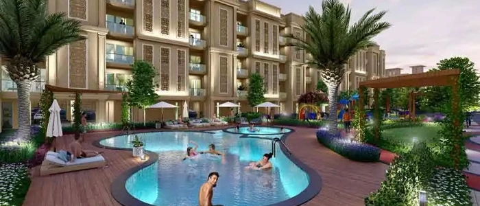 3.5 BHK Builder Floor For Resale in ROF Insignia Park Sector 93 Gurgaon  6524064