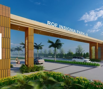 3.5 BHK Builder Floor For Resale in ROF Insignia Park Sector 93 Gurgaon  6524064