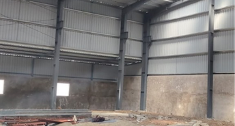 Commercial Warehouse 8000 Sq.Ft. For Rent In Ranjangaon Pune 6524095