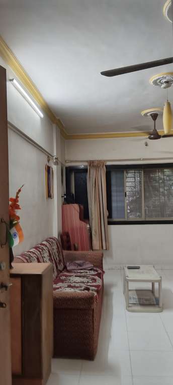 2 BHK Apartment For Resale in Raj Rajeshwari CHS Mulund West Mumbai 6524168