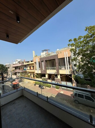 3 BHK Villa For Resale in Milap Nagar Jaipur  5891995