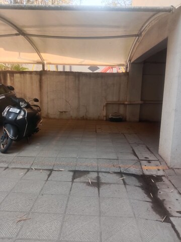 Parking in 2 BHK Apartment at Kohinoor Grandeur, Ravet – for Sale