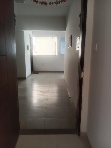 Building Lobby in 2 BHK Apartment at Kohinoor Grandeur, Ravet – for Sale