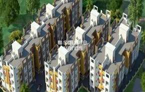 1 BHK Apartment For Resale in Sai Complex Boisar Boisar Mumbai 6524161