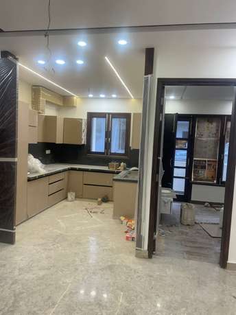 3 BHK Apartment For Resale in Varthur Road Bangalore 6524170