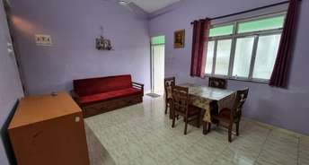 2 BHK Apartment For Rent in Mapusa North Goa 6524177