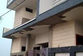 3 BHK Independent House For Resale in Meerut Cantt Meerut 6524197