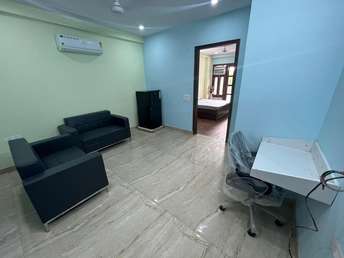 1 BHK Builder Floor For Rent in Sector 53 Gurgaon  6524233