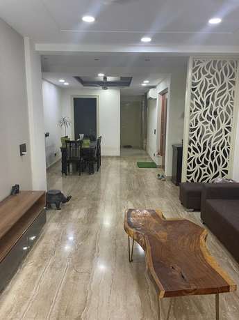 2 BHK Builder Floor For Rent in The New Shivani Sector 56 Gurgaon 6524257