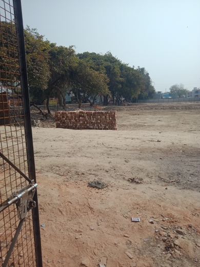 Plot For Resale in Kursi Road Lucknow  6524253