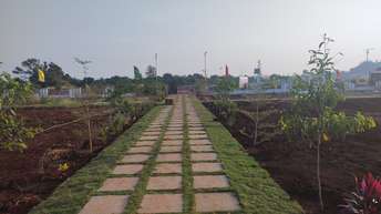 Plot For Resale in Kamkole Hyderabad  6524278