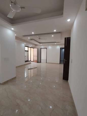4 BHK Builder Floor For Rent in Freedom Fighters Enclave Saket Delhi  6524301