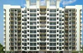 2 BHK Apartment For Rent in Sector 35 Navi Mumbai 6524340