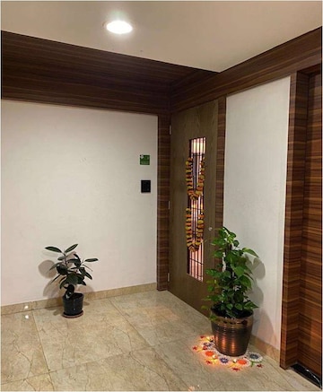 3 BHK Apartment For Resale in Nahar Barberry Bryony Chandivali Mumbai  6524324