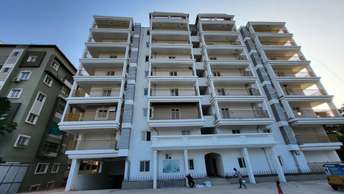 3 BHK Apartment For Resale in Anantha Vayun Meadows Sainikpuri Hyderabad 6524343