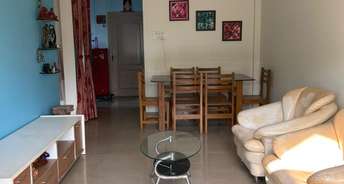 2 BHK Apartment For Rent in Panjim North Goa 6524368