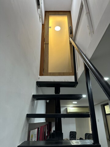 Staircase in  Office Space at Aditya Industrial Estate, Malad West – for Rent