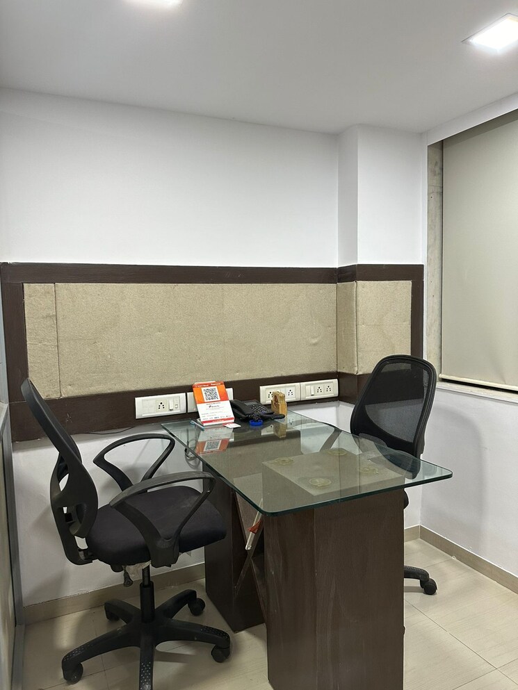 Team Area, aditya-industrial-estate Commercial Office Space 400 Sq.Ft. In Malad West Mumbai 6524366