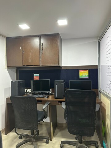 Kitchen in  Office Space at Aditya Industrial Estate, Malad West – for Rent