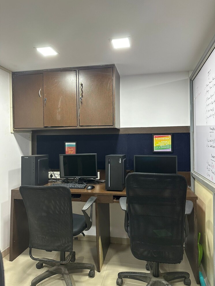 Kitchen, aditya-industrial-estate Commercial Office Space 400 Sq.Ft. In Malad West Mumbai 6524366
