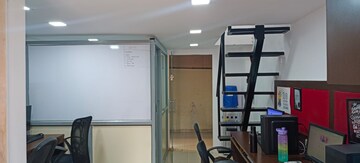 Staircase in  Office Space at Aditya Industrial Estate, Malad West – for Rent