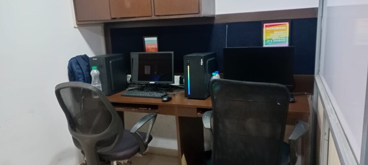 Team Area, aditya-industrial-estate Commercial Office Space 400 Sq.Ft. In Malad West Mumbai 6524391