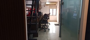 Gym in  Office Space at Aditya Industrial Estate, Malad West – for Rent