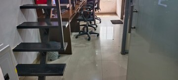 Staircase in  Office Space at Aditya Industrial Estate, Malad West – for Rent