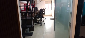 Gym in  Office Space at Aditya Industrial Estate, Malad West – for Rent