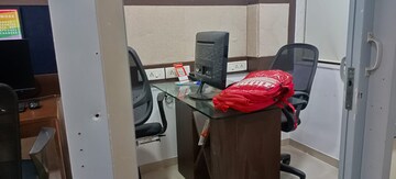 Team Area in  Office Space at Aditya Industrial Estate, Malad West – for Rent