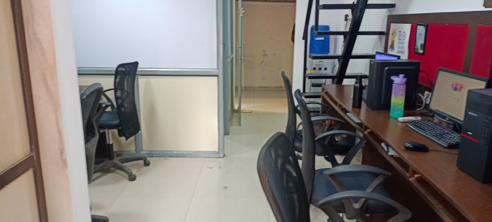 Office Space For Rent in Aditya Industrial Estate