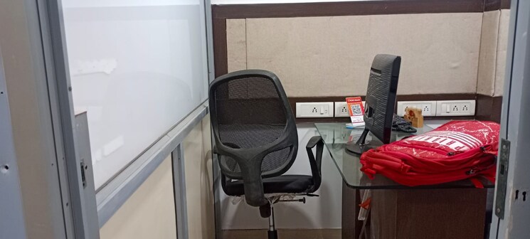 Team Area, aditya-industrial-estate Commercial Office Space 400 Sq.Ft. In Malad West Mumbai 6524391