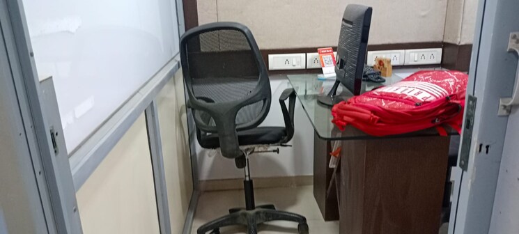 Team Area, aditya-industrial-estate Commercial Office Space 400 Sq.Ft. In Malad West Mumbai 6524391