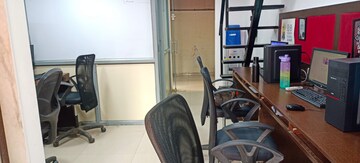 Team Area in  Office Space at Aditya Industrial Estate, Malad West – for Rent