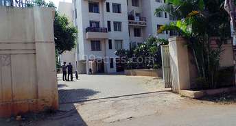 2 BHK Apartment For Rent in Gulmohar Helios Kharadi Pune 6524399