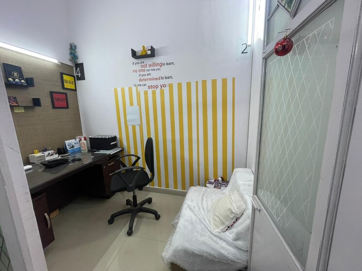 Team Area, rustomjee-eaze-zone-mall Commercial Office Space 220 Sq.Ft. In Malad West Mumbai 6524434