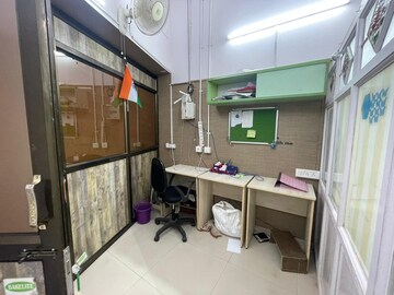  Office Space For Rent in Rustomjee Eaze Zone Mall, Malad West