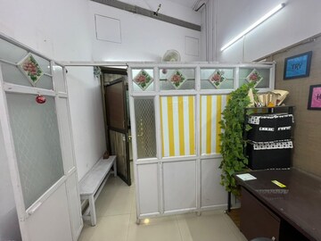 Team Area in  Office Space at Rustomjee Eaze Zone Mall, Malad West – for Rent