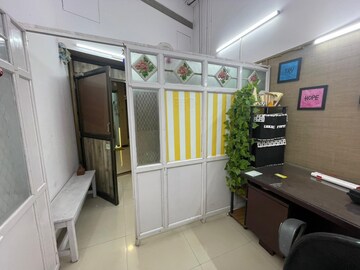 Team Area in  Office Space at Rustomjee Eaze Zone Mall, Malad West – for Rent