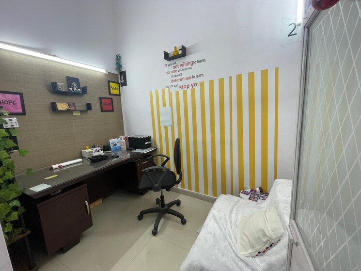 Team Area, rustomjee-eaze-zone-mall Commercial Office Space 220 Sq.Ft. In Malad West Mumbai 6524434