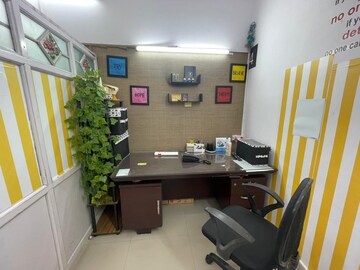 Team Area in  Office Space at Rustomjee Eaze Zone Mall, Malad West – for Rent