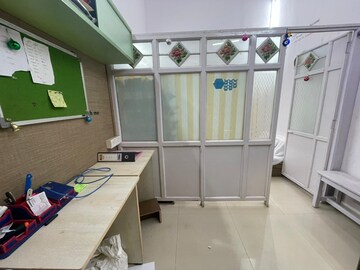 Team Area in  Office Space at Rustomjee Eaze Zone Mall, Malad West – for Rent