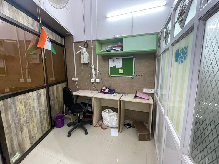 Team Area, rustomjee-eaze-zone-mall Commercial Office Space 220 Sq.Ft. In Malad West Mumbai 6524434