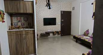 2 BHK Apartment For Resale in Skyline Ganesh Gold Jagatpur Ahmedabad 6524433