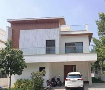 3 BHK Villa For Resale in Vessella Meadows Narsingi Hyderabad  6524431