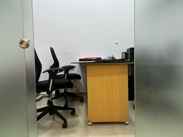 Team Area in  Office Space at Rustomjee Eaze Zone Mall, Malad West – for Rent