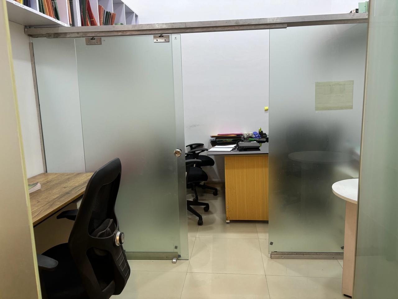 Office Space For Rent in Rustomjee Eaze Zone Mall