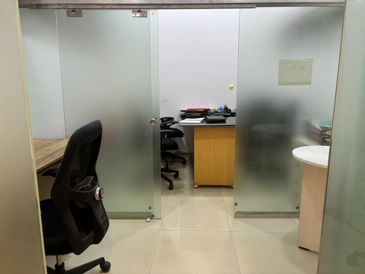 Living Room, rustomjee-eaze-zone-mall Commercial Office Space 252 Sq.Ft. In Malad West Mumbai 6524480